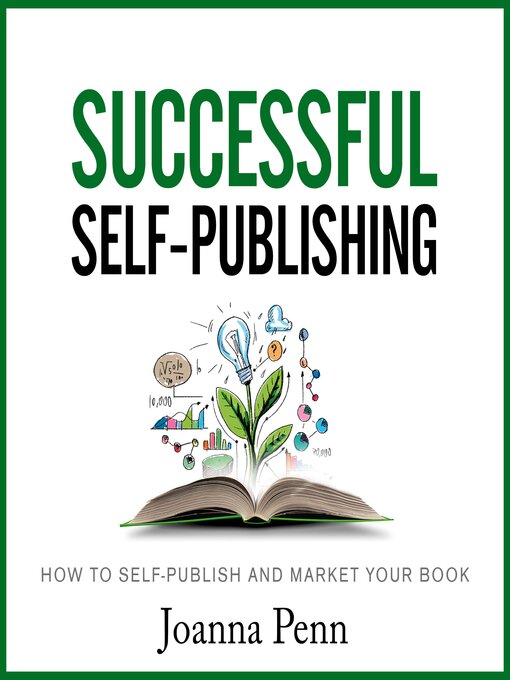 Title details for Successful Self-Publishing by Joanna Penn - Available